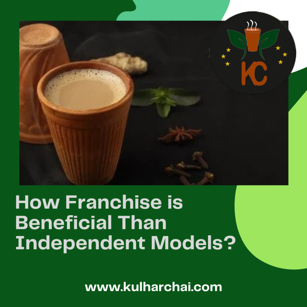 Best Chai Franchise model in india