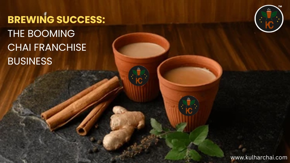 Best kulhar chai franchise in india