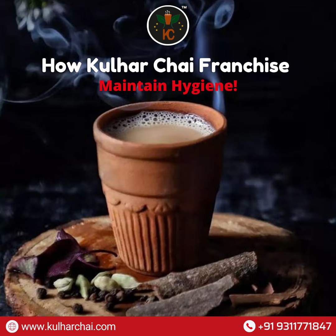 Kulhar chai franchise opportunities in india