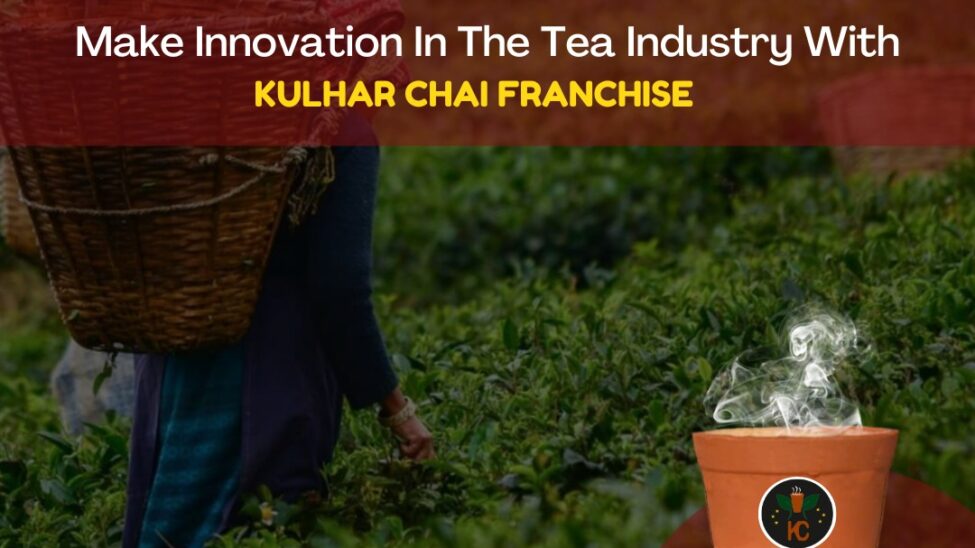 Best Kulhar Chai Franchise in India